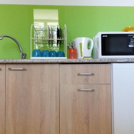 클루지나포카 Casa Pescar 아파트 외부 사진