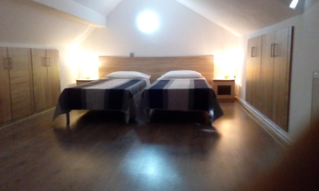 클루지나포카 Casa Pescar 아파트 외부 사진