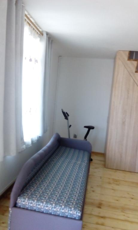 클루지나포카 Casa Pescar 아파트 외부 사진