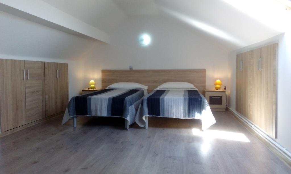 클루지나포카 Casa Pescar 아파트 외부 사진