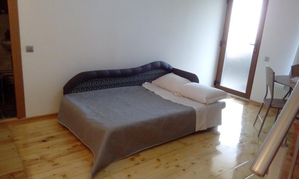 클루지나포카 Casa Pescar 아파트 객실 사진